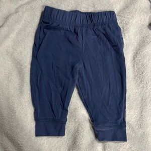 Garanimals Navy Kids Sweatpants